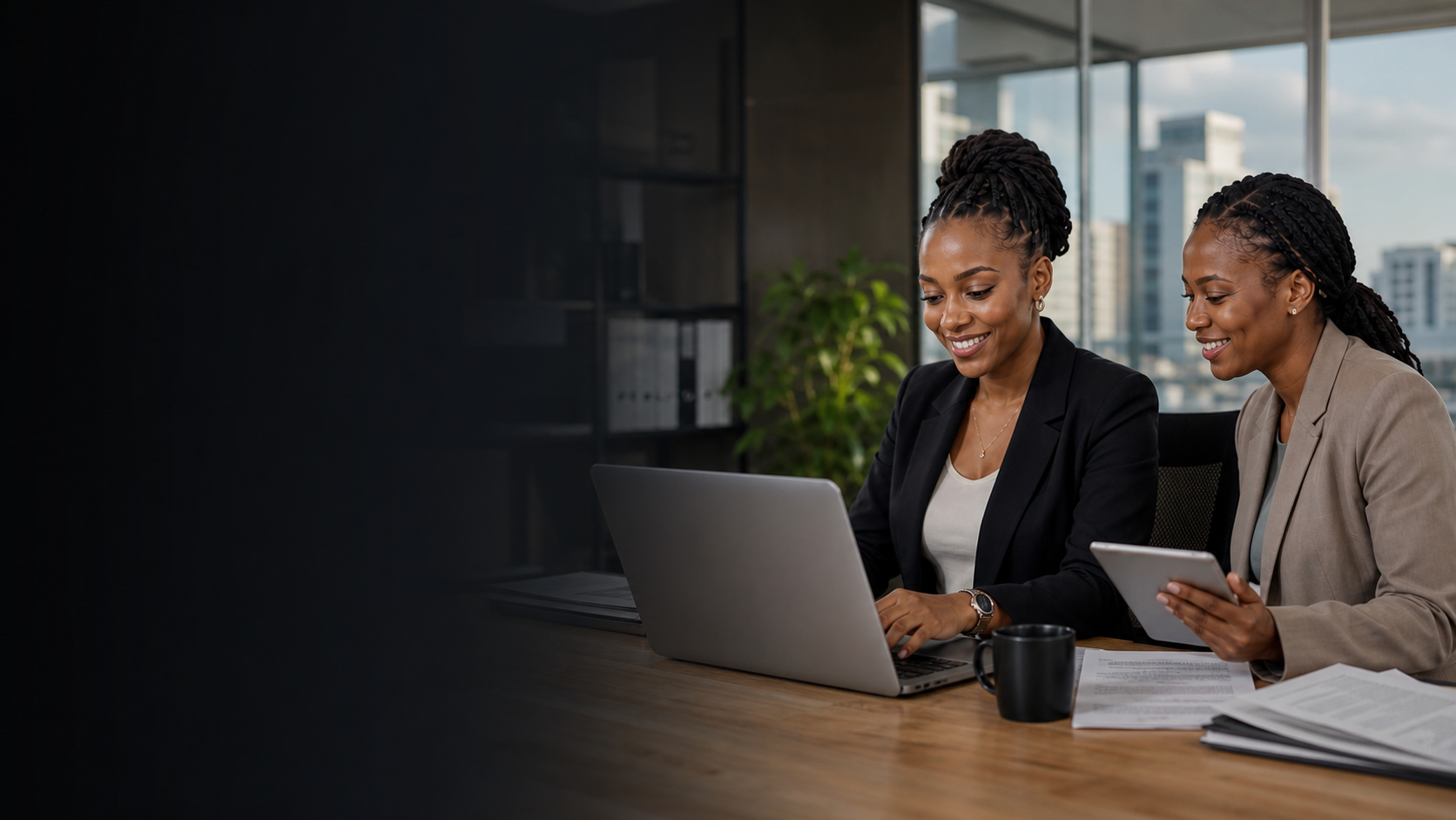 Payroll runs in a Zimbabwe payroll workspace