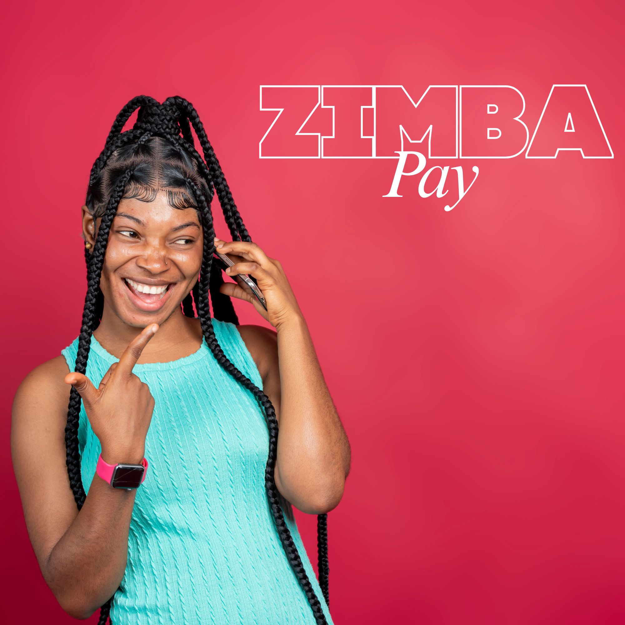 ZimbaPay commerce operator