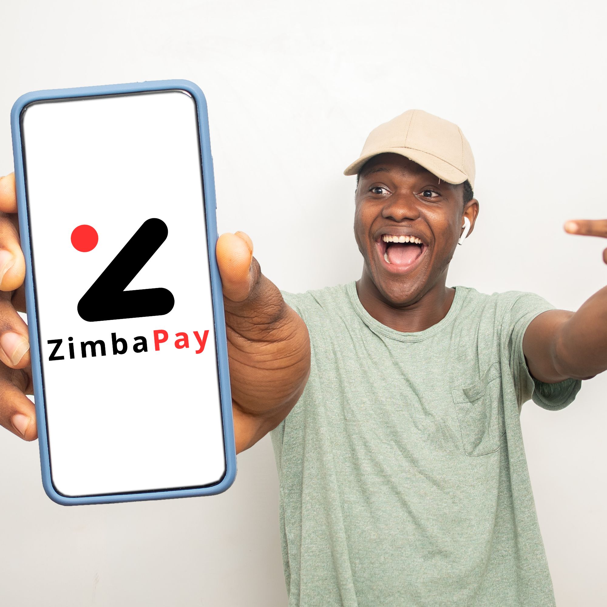 ZimbaPay onboarding presentation