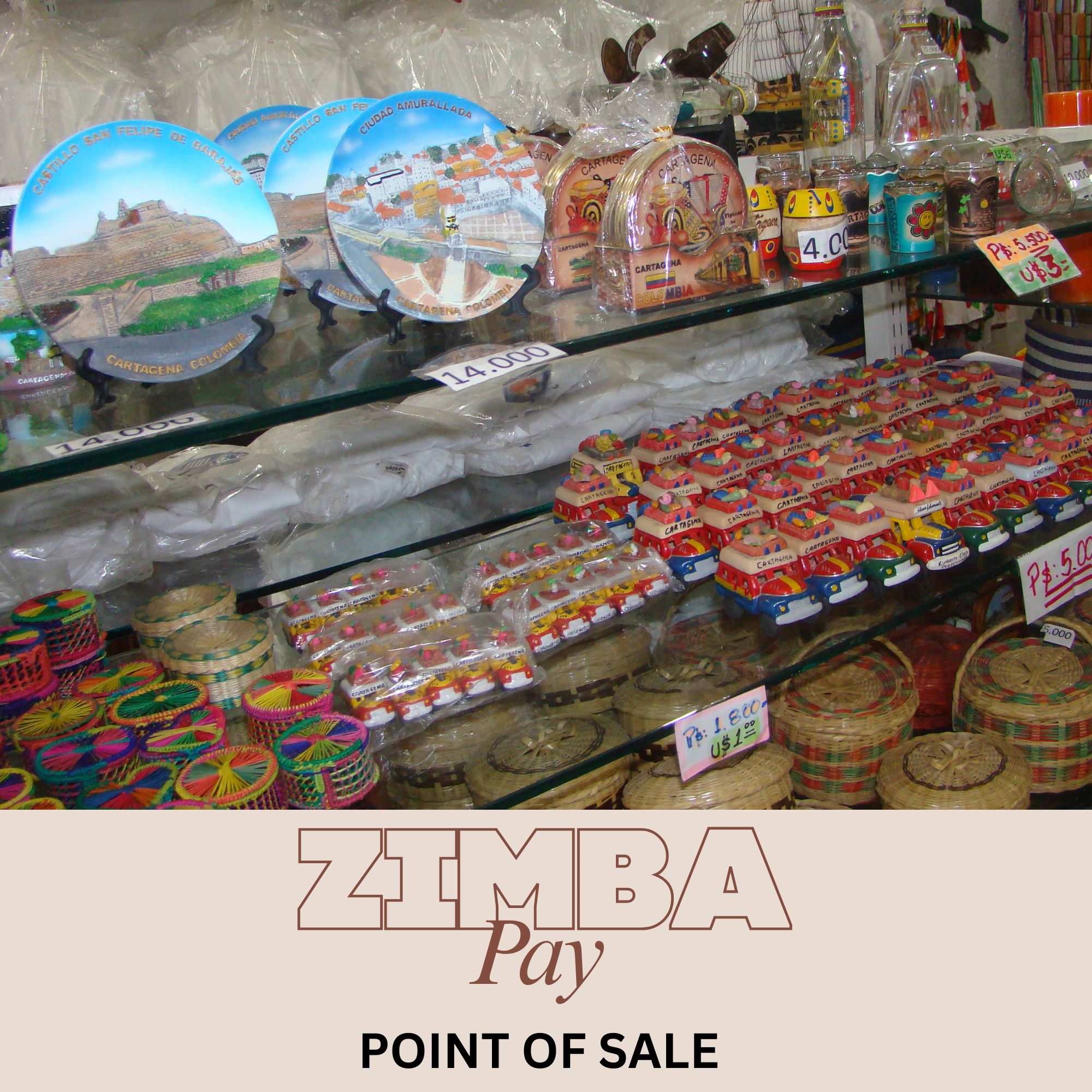 A brand story that helps sell